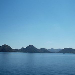 Luwansa Beach Resort